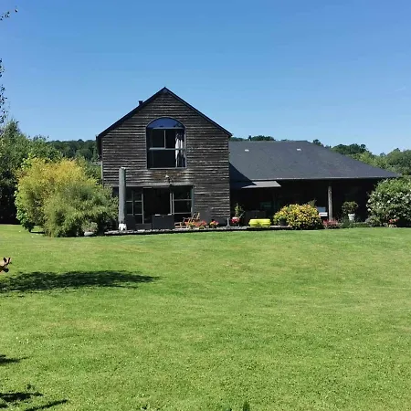 La Pause Surville (Calvados)