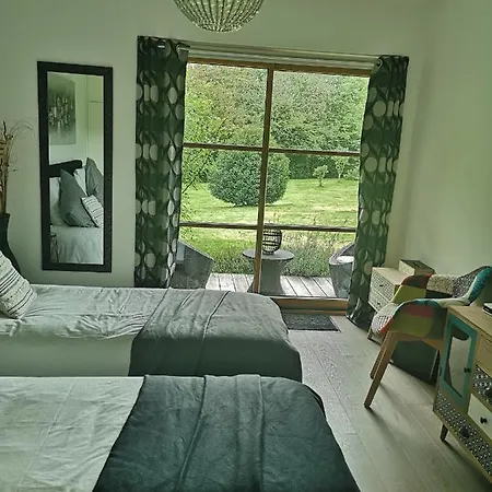 Bed and Breakfast La Pause