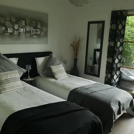 Bed and Breakfast La Pause Surville (Calvados)