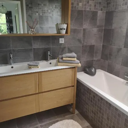 La Pause Surville (Calvados)