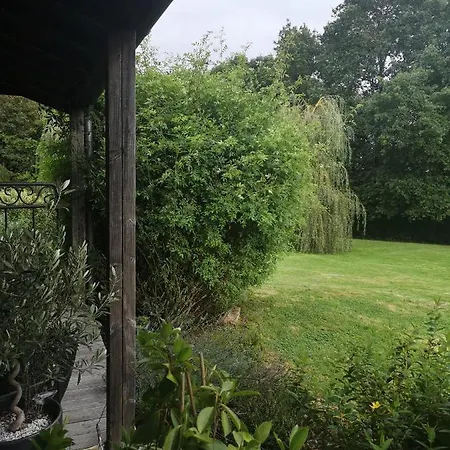 La Pause לינה וארוחת בוקר