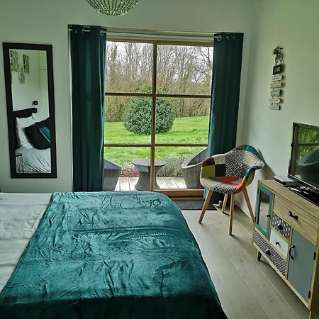Bed and Breakfast La Pause *