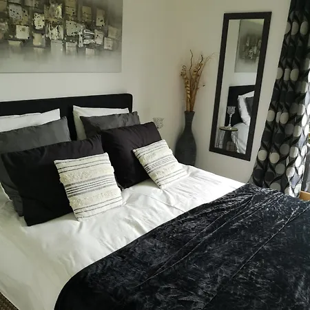 לינה וארוחת בוקר La Pause