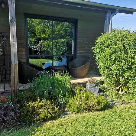 La Pause לינה וארוחת בוקר