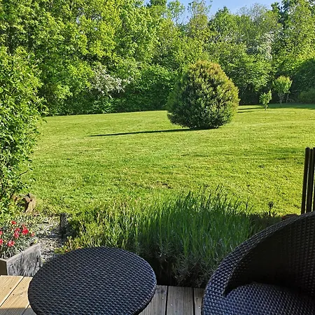 La Pause לינה וארוחת בוקר