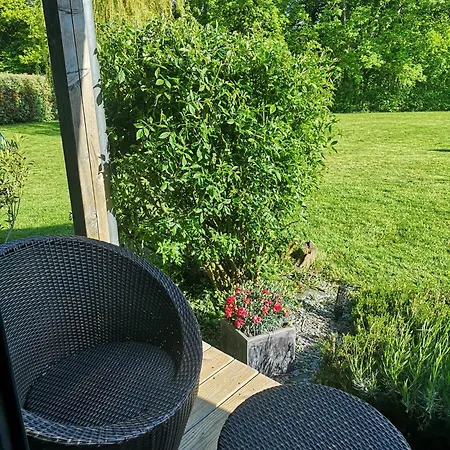 La Pause לינה וארוחת בוקר