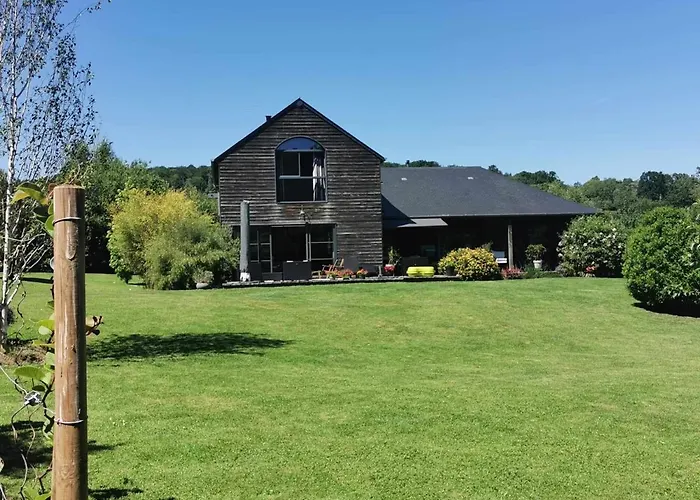 La Pause Surville (Calvados)