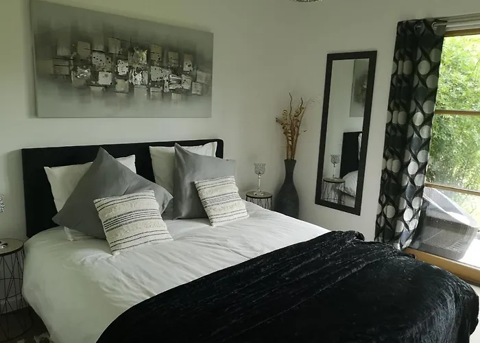 La Pause 3* Surville (Calvados)