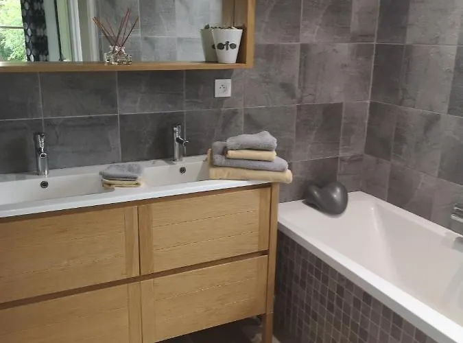 La Pause Surville (Calvados)