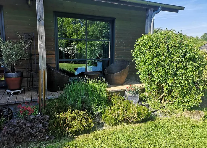 La Pause לינה וארוחת בוקר